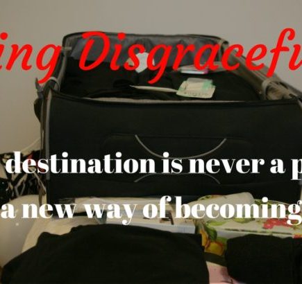 Taking the right Travel Documents