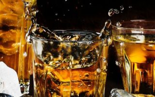 OpEd - Alcohol and aging - the risks