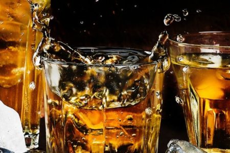 OpEd - Alcohol and aging - the risks