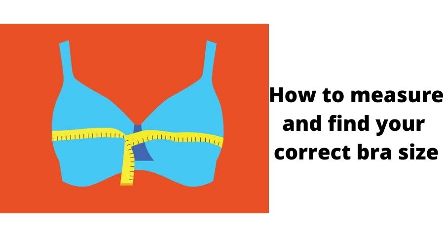 80% of women are wearing the wrong bra size… and we should be