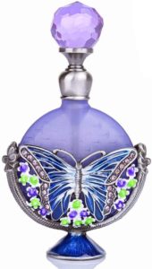 Persian perfume bottle