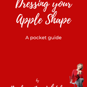 Dressing Your Apple Shape - A Pocket Guide