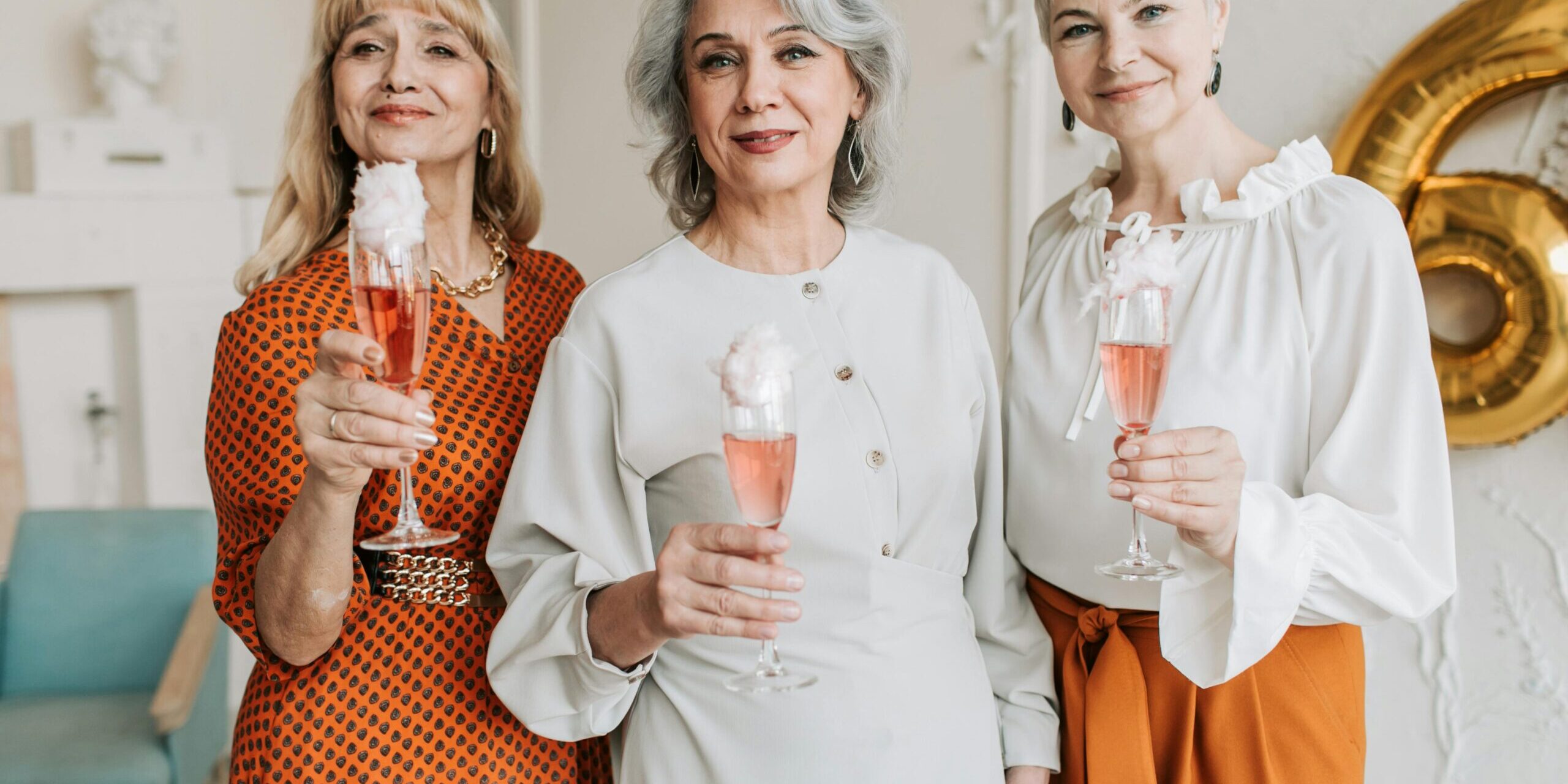 Let go and reclaim yourself with confidence and clarity